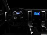  Centered wide dash shot photo